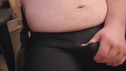 Gilly online show from 09/27/25, 12:21