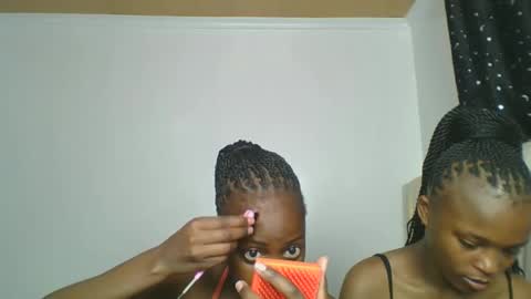 maira luv1 online show from 02/12/26, 08:53