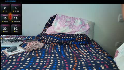 Snapshot of maira_milf chatting on 01/21/25, 06:12 Maira online show from 01/21/25, 06:12