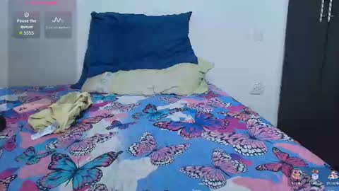 Maira online show from 08/03/26, 11:08