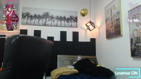 Snapshot of mairana chatting on 05/31/26, 03:41 Mairana online show from 05/31/26, 03:41