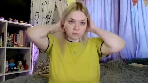 Karen online show from 02/25/26, 03:10