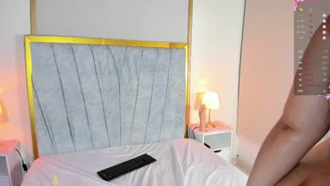 Maria  conexion 1030 pm to 5 am colombia online show from 01/05/25, 04:58