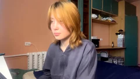 Snapshot of maisawin chatting on 06/14/26, 01:35 Evie online show from 06/14/26, 01:35