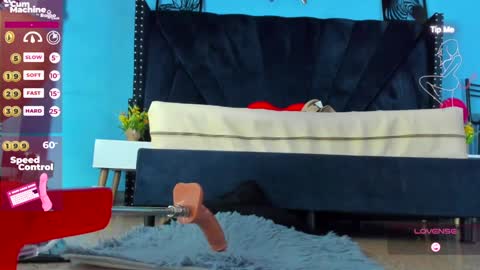 MAISE online show from 02/01/25, 03:50