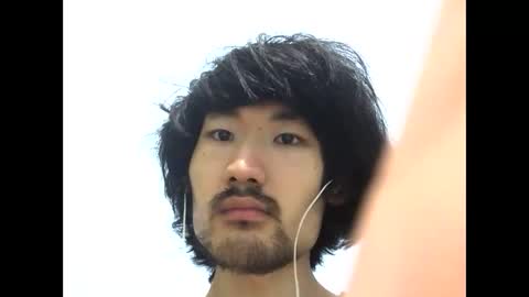 Snapshot of maishall chatting on 02/08/25, 11:01 David Sae Hymn Cho online show from 02/08/25, 11:01