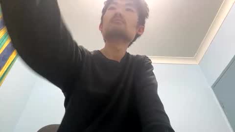 Snapshot of maishall chatting on 11/15/25, 12:13 David Sae Hymn Cho online show from 11/15/25, 12:13