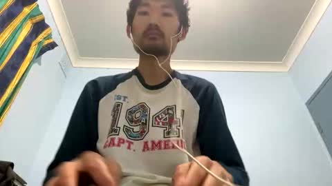 Snapshot of maishall chatting on 12/01/25, 06:24 David Sae Hymn Cho online show from 12/01/25, 06:24