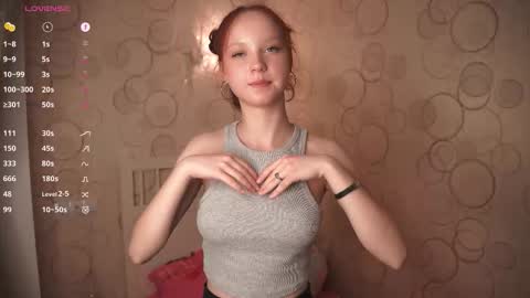 Maisie online show from 11/14/25, 01:21