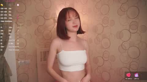 Maisie online show from 12/01/25, 01:38