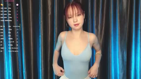 Maisie online show from 01/07/26, 05:04