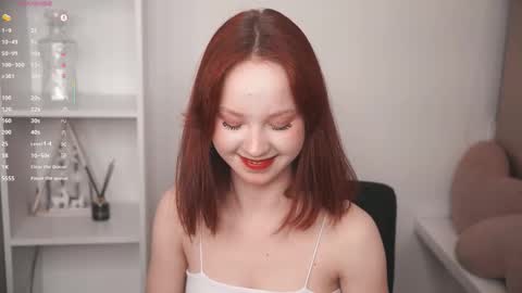 Maisie online show from 03/02/26, 04:14