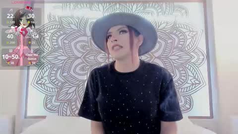 Zamara.... online show from 12/02/25, 01:39