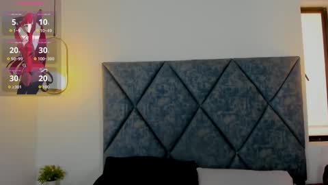 Zamara.... online show from 01/06/26, 01:26