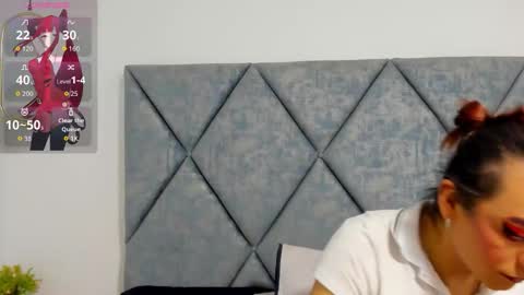 Zamara.... online show from 02/22/26, 12:04