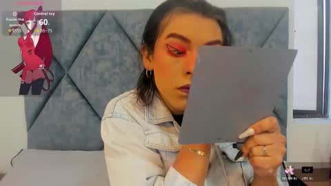 Zamara.... online show from 02/27/26, 12:05