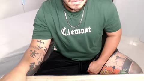 maison_xmed online show from 03/26/26, 07:52