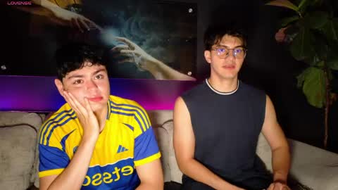 Snapshot of maisonbastian chatting on 05/16/26, 02:38 Bastian Arslan online show from 05/16/26, 02:38