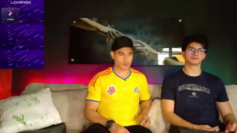 Snapshot of maisonbastian chatting on 06/17/26, 10:21 Bastian Arslan online show from 06/17/26, 10:21