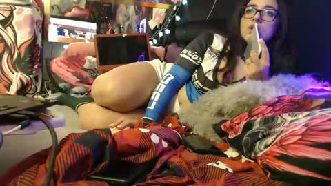 maite4ever online show from 02/27/26, 09:48