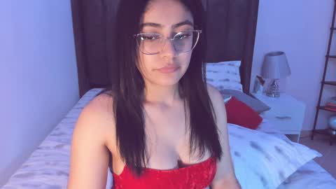 Snapshot of maite_kanes chatting on 02/08/25, 06:33 Maite online show from 02/08/25, 06:33
