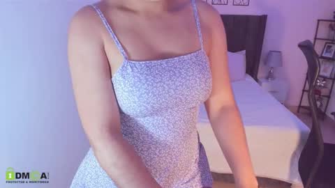 Maite online show from 11/04/25, 05:50