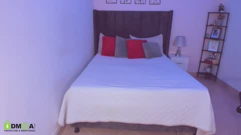 Maite online show from 02/11/26, 03:44