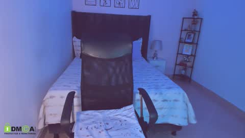 Maite online show from 02/26/26, 10:42