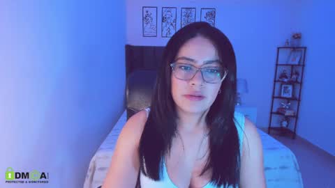 Snapshot of maite_kanes chatting on 07/15/26, 05:23 Maite online show from 07/15/26, 05:23