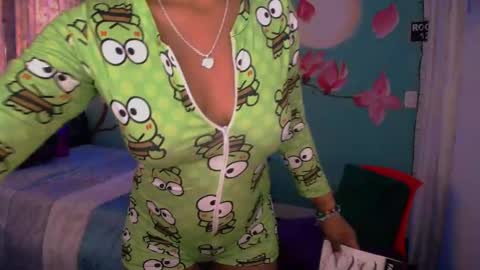 Maite online show from 02/28/25, 12:31