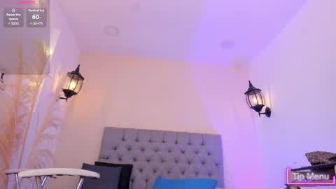 maite_smith69 online show from 07/08/26, 01:15