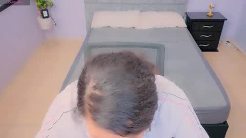 MAITE STONE1 online show from 11/30/25, 03:10