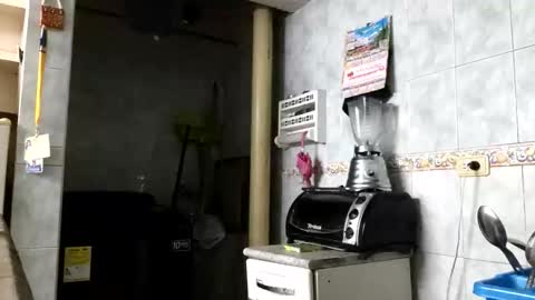 MAITE STONE1 online show from 01/16/26, 02:37