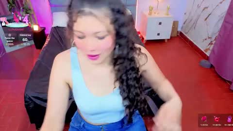 MAITE STONE1 online show from 02/13/26, 03:35