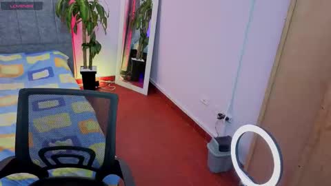 MAITE STONE1 online show from 03/22/26, 03:43