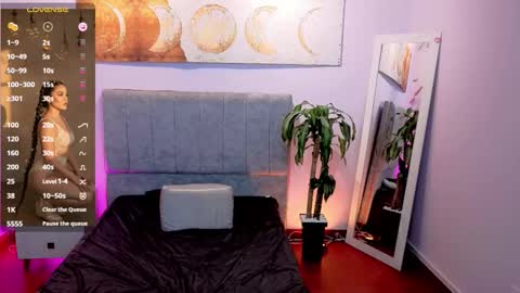 MAITE STONE1 online show from 03/26/26, 03:34