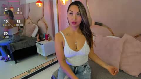 maiyajoness online show from 04/02/26, 04:43