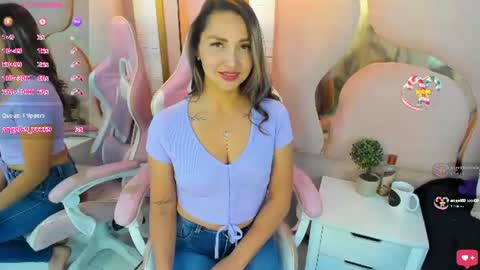 maiyajoness online show from 07/30/26, 05:06