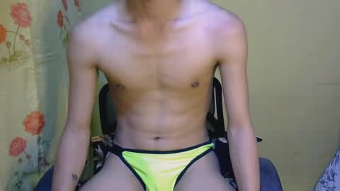 Annalyn online show from 04/27/26, 01:03