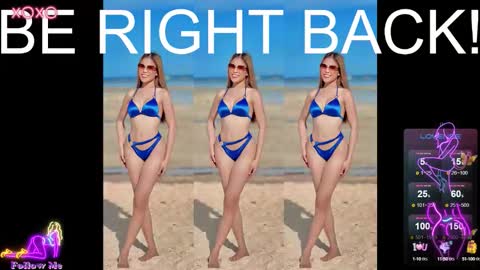 Snapshot of majestic_bella chatting on 10/02/25, 01:45 Bella online show from 10/02/25, 01:45