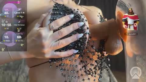 majestic_madam online show from 02/19/26, 02:35