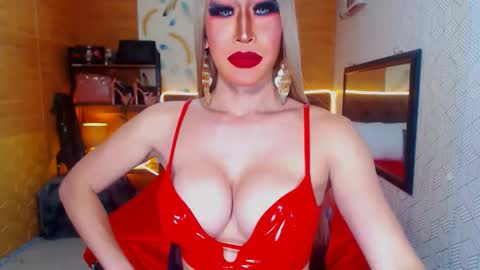 majesticmedusa online show from 02/06/25, 06:51