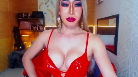 majesticmedusa online show from 02/06/25, 10:04