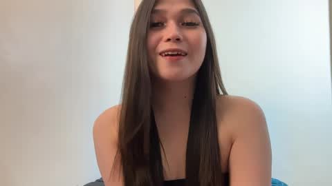 Samantha online show from 05/16/26, 10:58