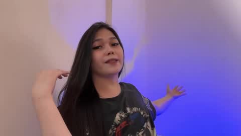 Samantha online show from 05/22/26, 06:53