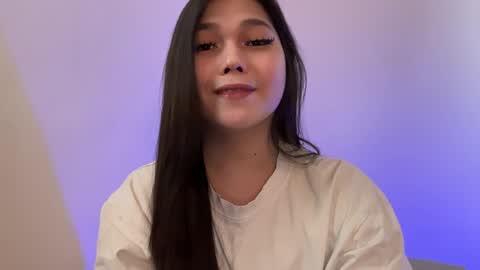 Samantha online show from 05/23/26, 07:13