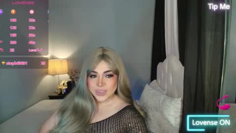 majestydannaxx online show from 11/24/25, 03:17