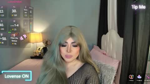 majestydannaxx online show from 12/15/25, 03:11