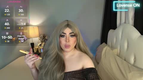 majestydannaxx online show from 02/16/26, 04:08