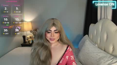 majestydannaxx online show from 02/20/26, 04:09